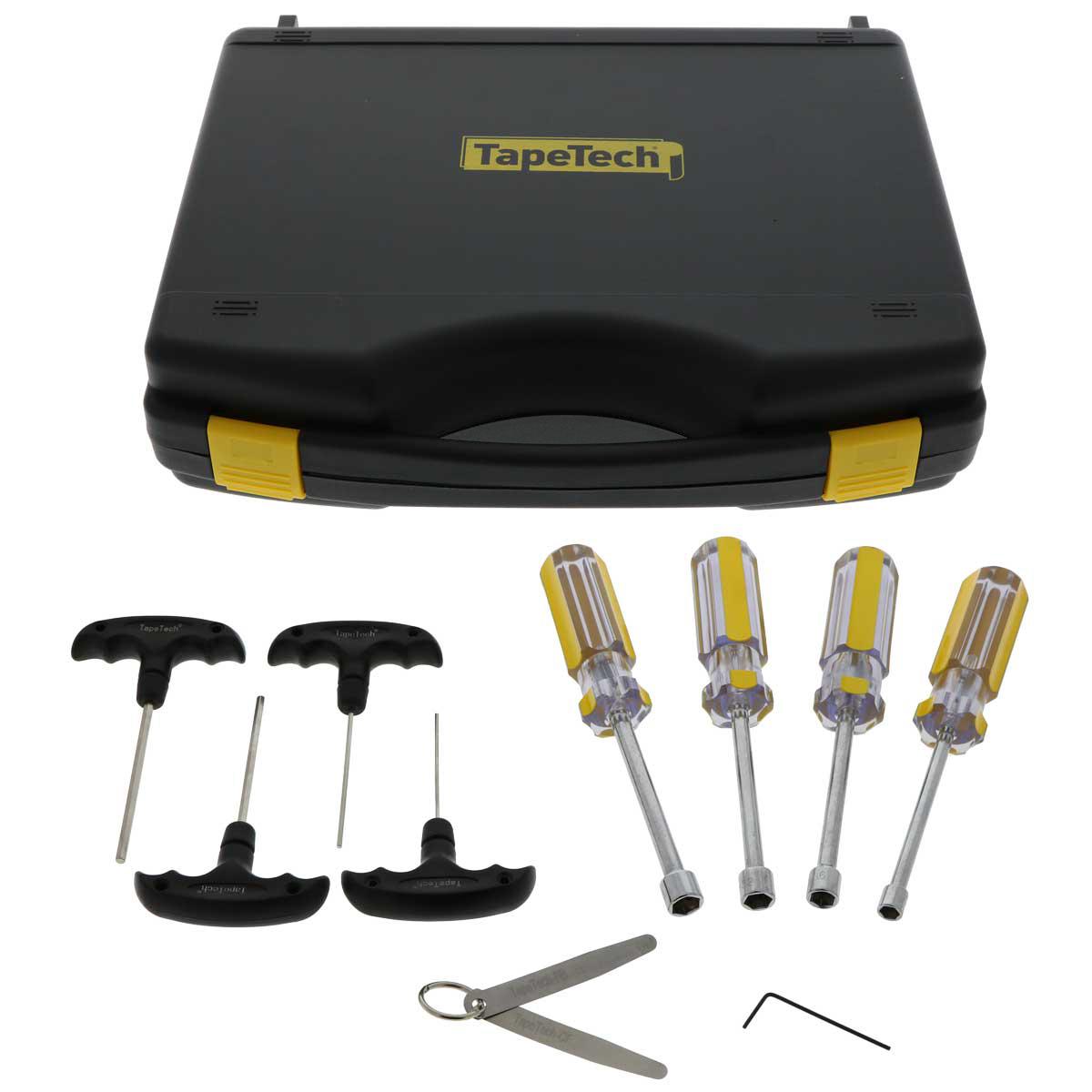 TapeTech ATF Tool Maintenance Kit